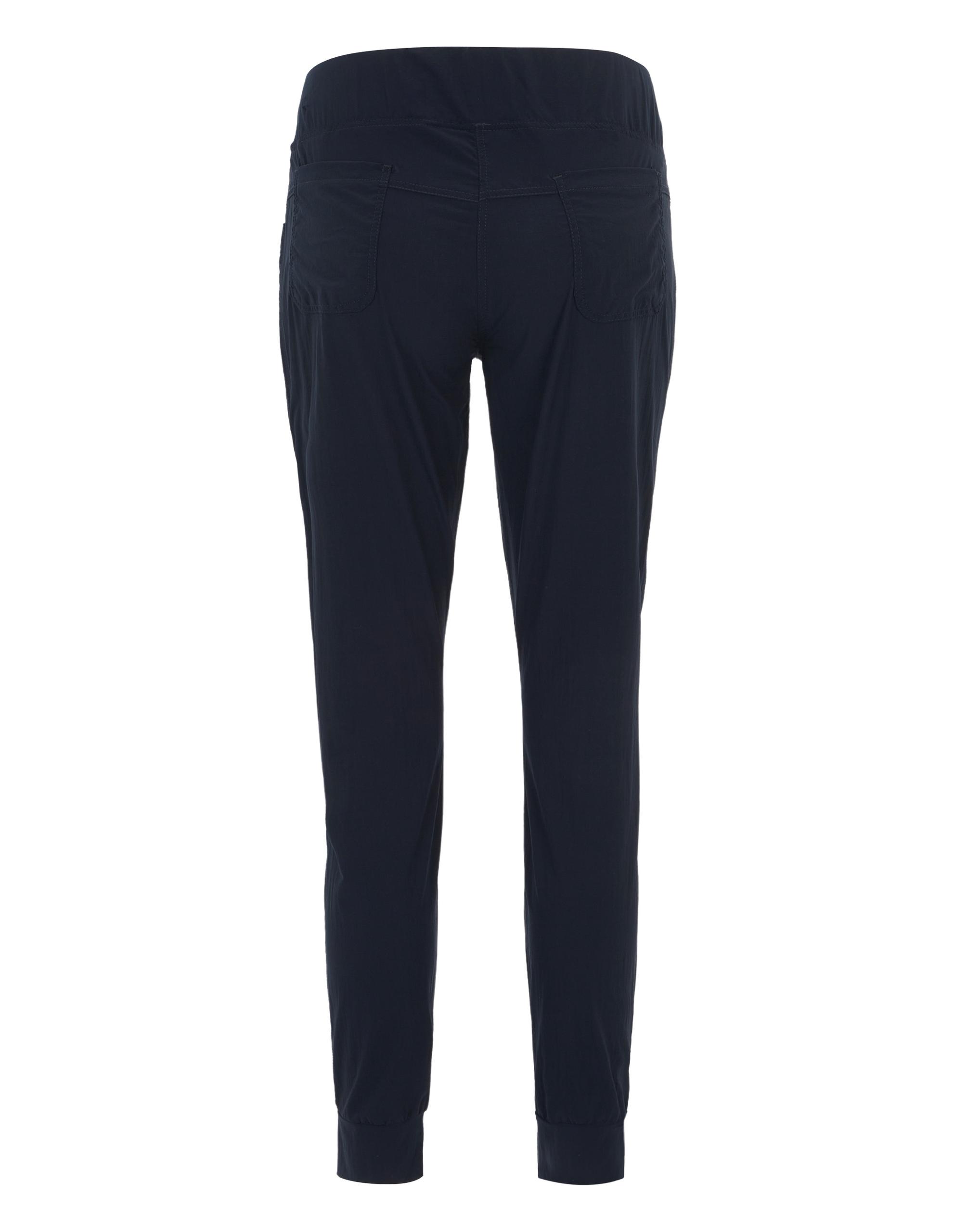 Waipoua L_Pants 36 - Navy