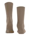 FALKE Nelson Herren 43-46 - Nutmeg Mel