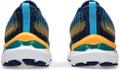 ASICS Herren Laufschuhe GEL-GLORIFY 6 45 in Braun