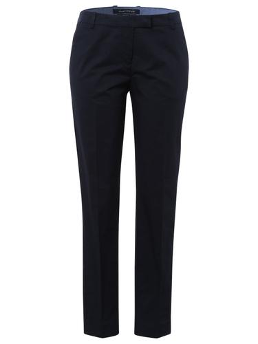 Hose Model Torne Tailored 36 Slim Fit - Thunder Blue