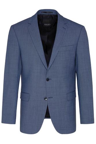 Damian-S 54 Modern Fit - Blau