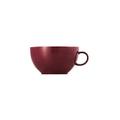 Thomas Porzellan Cappuccinotasse »Sunny Day Fuchsia Cappuccino-Obertasse« (1-tlg)