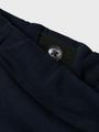 NMMRATOR NREG SWEAT PANT BRU 116 Normal geschnitten - Dark Sapphire