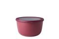 Mepal multischüssel cirqula 2000 ml - Nordic Berry