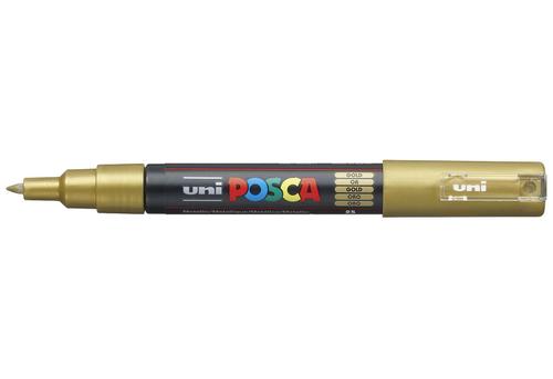 Acrylmarker 'Posca PC-1MC'
