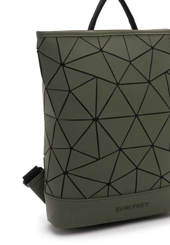Rucksack SFY SURI Sports Jessy-Lu OS - Fango 932
