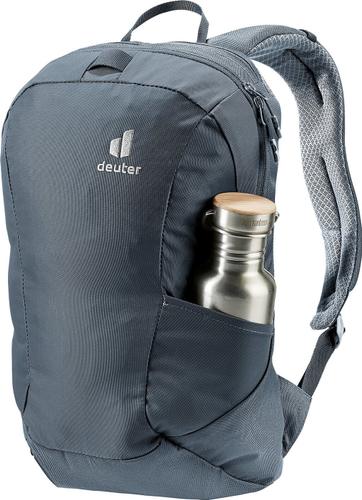 DEUTER Rucksack Voyager 60+10 SL - in Grau
