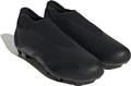 ADIDAS Herren Fussball-Rasenschuhe PREDATOR ACCURACY.3 LL FG 46 ⅔ in Grau