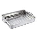 Grill- und Ofenbräter STYLE, 40 cm BBQ