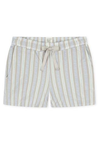 Hose kurz 42 - Multicolor 6