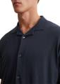 Kurzarm-Jerseyshirt regular XXL Regular Fit - Dark Navy