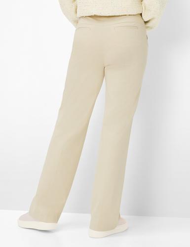 Style Lillyth Flared 44 - Ecru