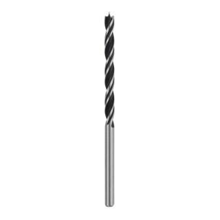 Bosch Holzspiralbohrer Standard 4 x 43 x 75 mm d 4 mm