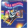 Ravensburger Spiel - Das Nilpferd in der Achterbahn
