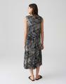 Kleid "Wicy" - Schwarz / 40