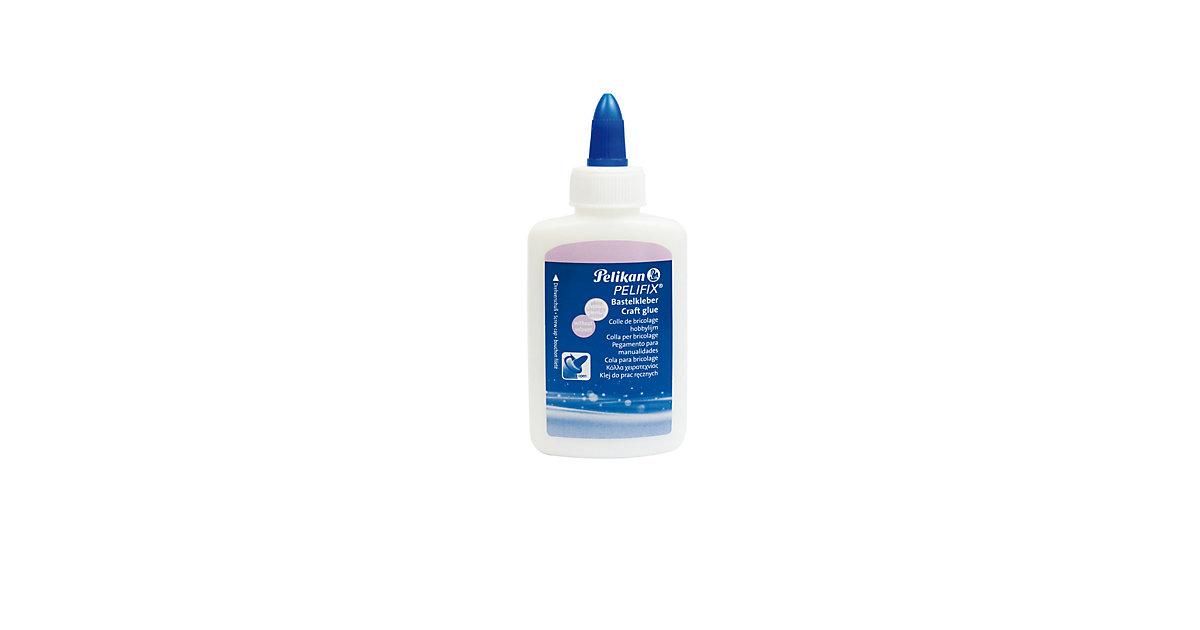 PELIFIX® Bastelkleber P829, 90g Kleber blau