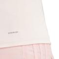 ADIDAS Damen Shirt Designed for Training M in Pink