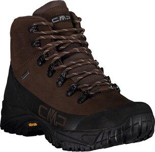 CMP Herren Trekkinghalbschuhe DHENIEB TREKKING SHOE WP 47 in Braun