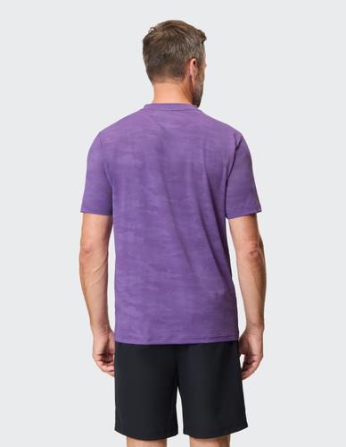 ARNO T-Shirt 48 - Purple Power