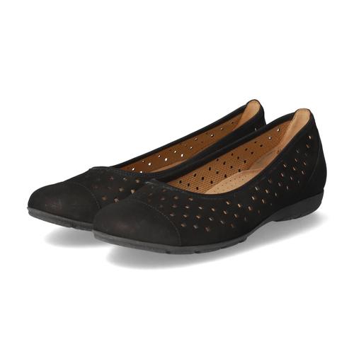 sportliche Ballerinas Klassische Pumps FS 2023