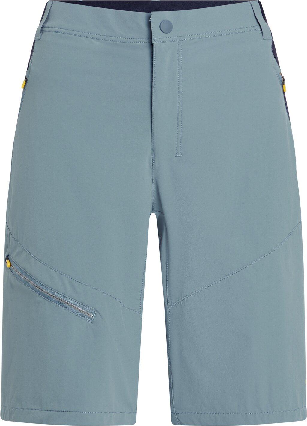 McKINLEY Herren Bermuda Brenton 50 in Blau