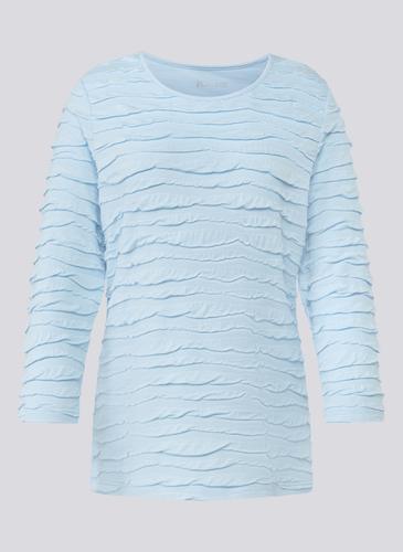 Denim Love 48 - Pastellblau