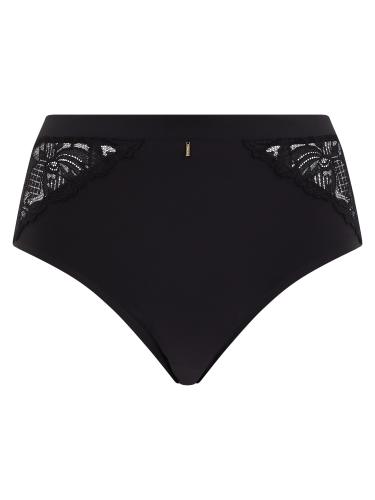 Orangerie Dream Taillenslip 40 - Schwarz
