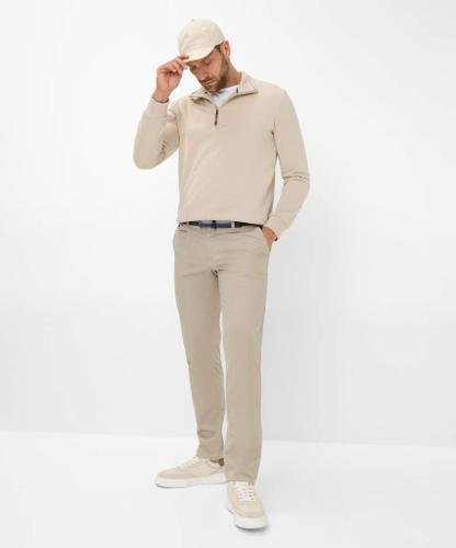 Style Fabio In Braun 34/32