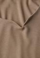 Shirt mit Herzausschnitt 42 - Honey Sand