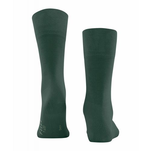 FALKE Tiago Herren 41-42 - Hunter Green