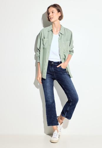 Bootcut Jeans 26/26 - Mid Blue Wash
