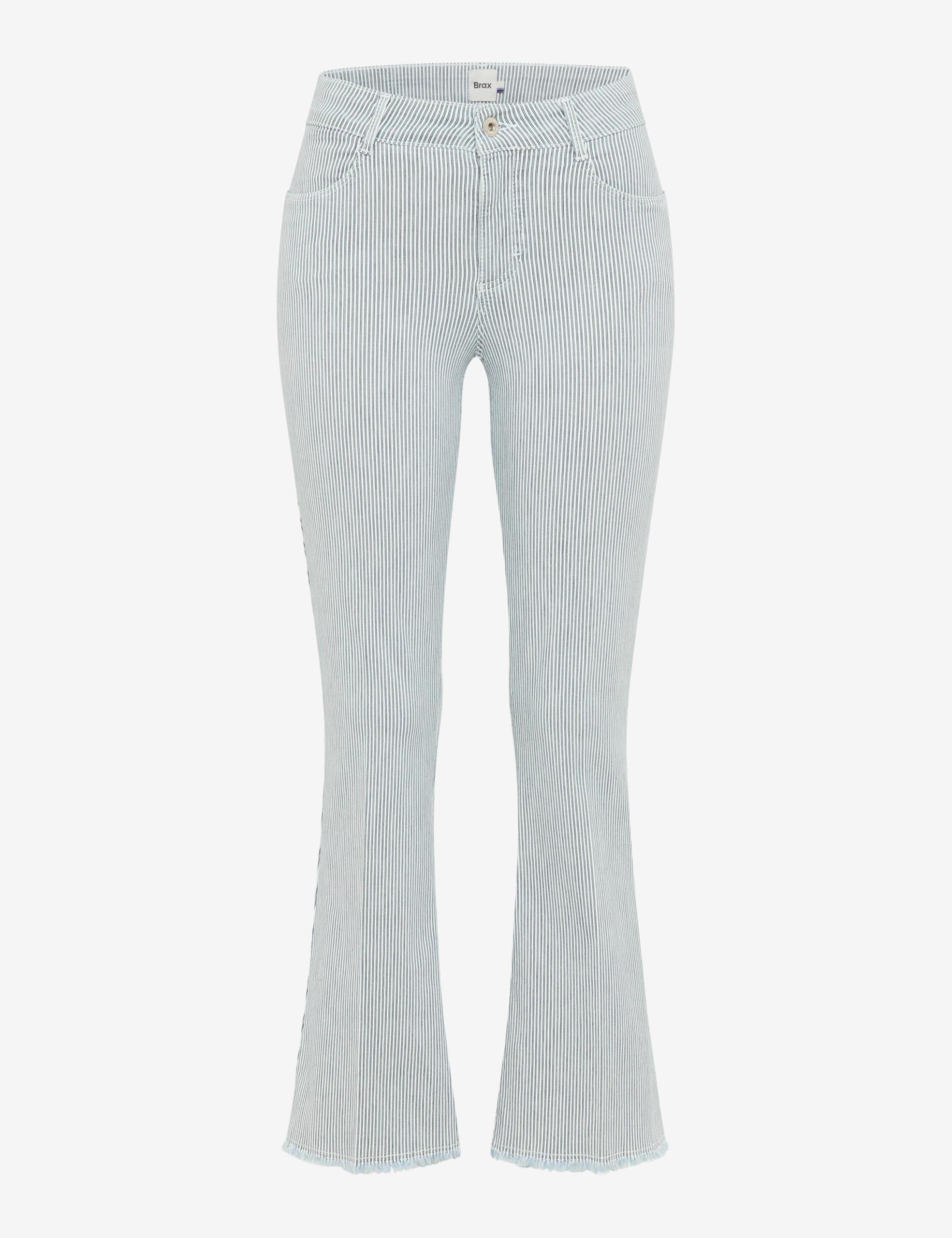 Style Shakira S Boot 46 - Clean Light Blue