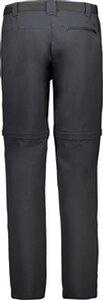 CMP Damen Hose 46 in Schwarz