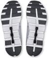 ON Herren Freizeitschuhe Cloud 6 44 in Weiß