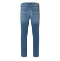 MAC JEANS - Jog´n Jeans, Light Sweat Denim 30/32 Modern Fit - Blau