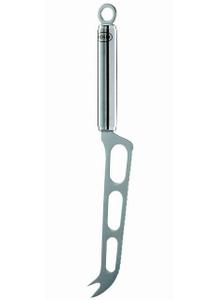ROESLE Käsemesser, mit Wellenschliff