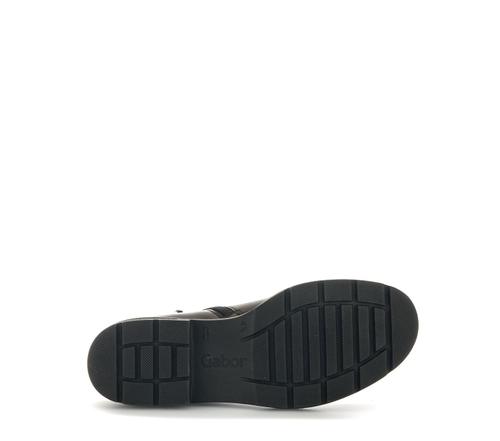 sportliche Stiefeletten