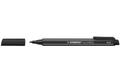 STABILO pointMax schwarz