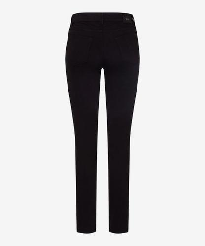 Style Shakira Schwarz 23