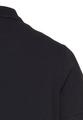 Kurzarm Poloshirt mit Cooling Effekt Blau 4XL