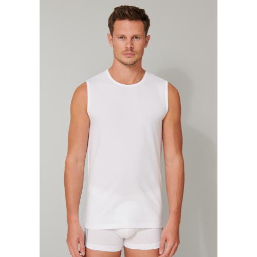 2PACK Tank Top 6 - Weiss