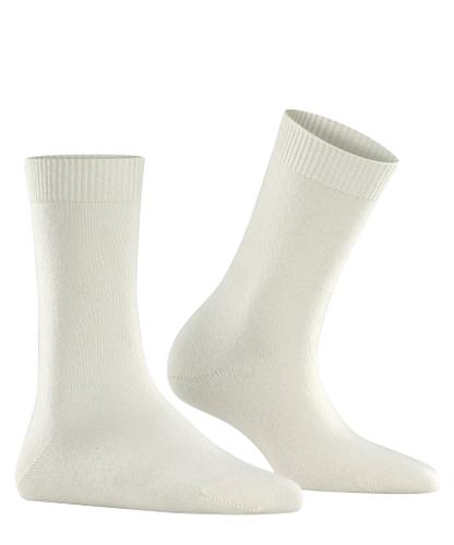 FALKE Cosy Wool Damen Weiß 39-42