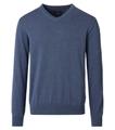 Pullover L - Blau