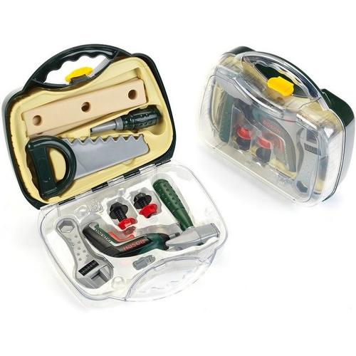 Bosch Koffer mit Ixolino