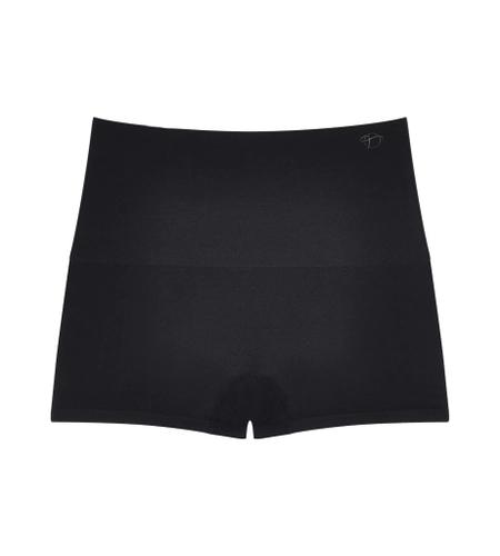 Triumph Soft Sculpt Bandeau Short Schwarz 40
