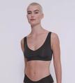 sloggi ZERO Feel 2.0 Bralette S - Schwarz
