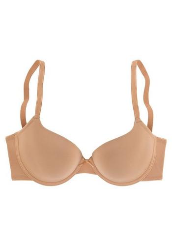 LASCANA Schalen-BH 70B - Nougat