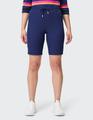 ROMY Kurze Hose 44 - Dark Ocean