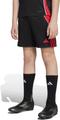 ADIDAS Kinder Shorts Tiro 24 Kids 140 in Schwarz