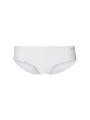 Skiny Damen Panty Micro Essentials 42 - White